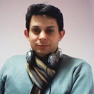 Ehsan Amini's user avatar