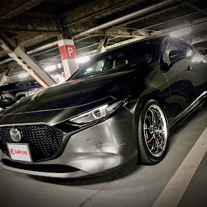 MAZDA3 BPEP