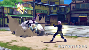 Naruto Shippuden: Ultimate Ninja Storm 4 