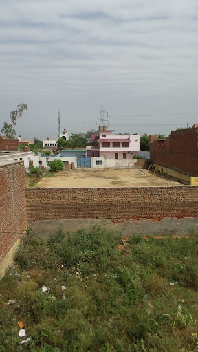 tundla public school, Mandi Samiti Etah Road Tundla, Firozabad, SH 31, Alawalpur, Uttar Pradesh 283204, India, State_School, state UP