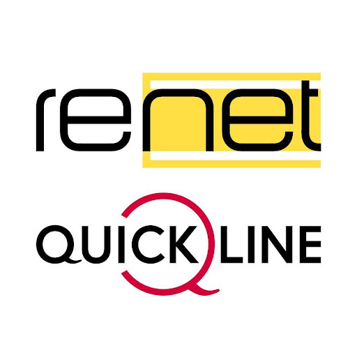 Renet AG logo