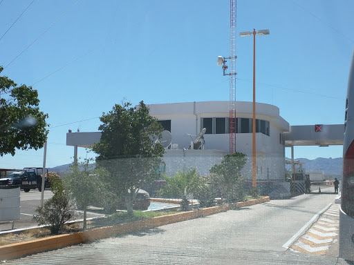 Caseta Guaymas, Hermosillo, Loma Linda, Heroica Guaymas, Son., México, Servicio de transporte | SON
