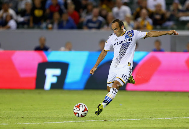 Landon Donovan Dp Profile Pics