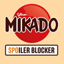 Mikado Spoiler alert Chrome extension download