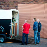 ONK festival 2 juni 2013