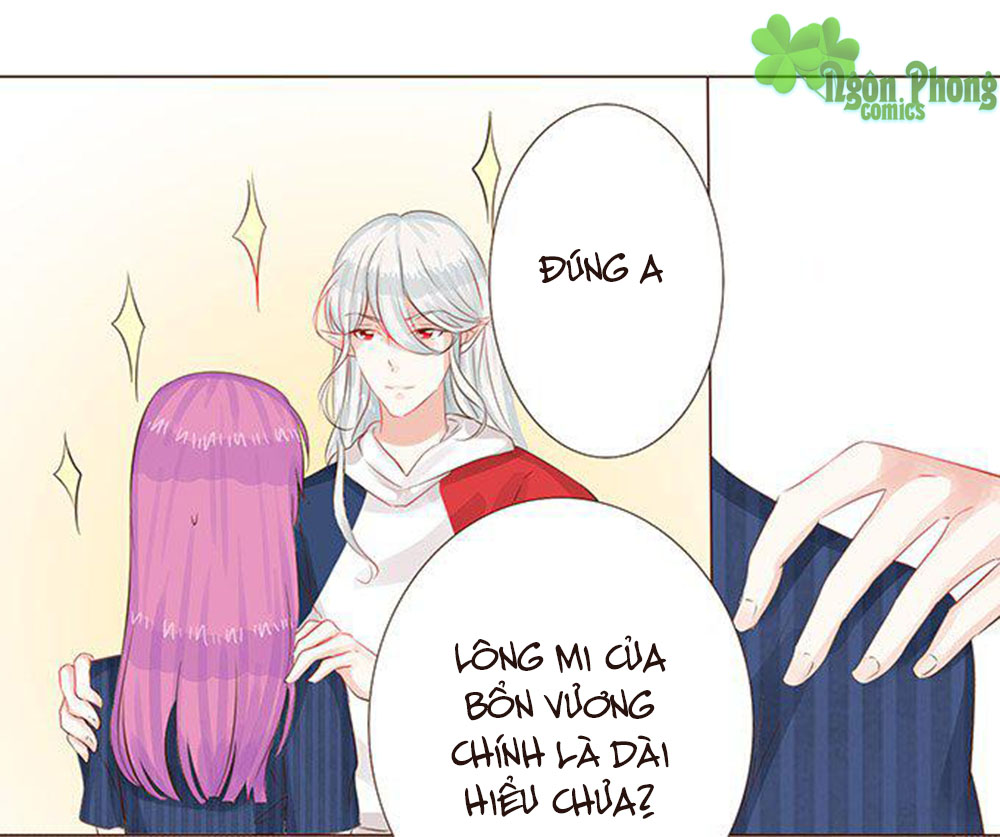 Ma Vương Luyến Ái Chỉ Nam Chapter 53 - TC Truyện