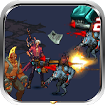 Final Crazy Assassin Fight Apk