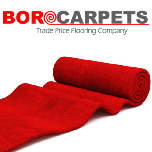 Boro Carpets logo