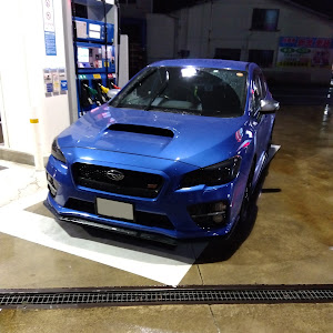 WRX STI VAB