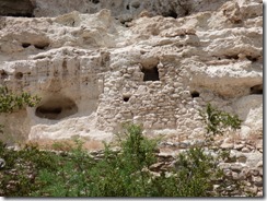 Montezuma Castle National Monument