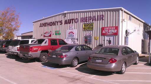 View Anthony's Automotive Repair KerjoBaktiBlog