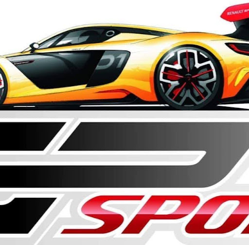 GPSPORT