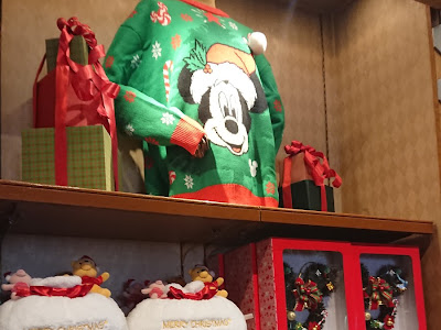 画像をダウンロード ディズニー お土産 クリスマス 111610-ディズニー お土産 クリスマス