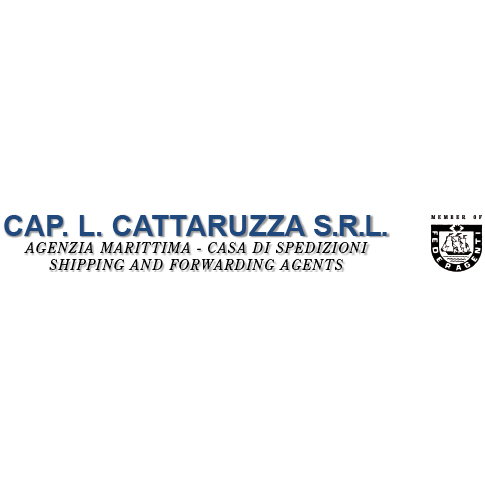 Cap. L. Cattaruzza S.r.l. Agenzia Marittima – Casa di Spedizioni