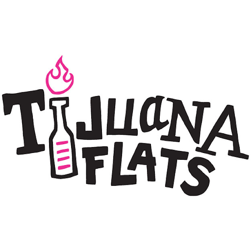 Tijuana Flats logo