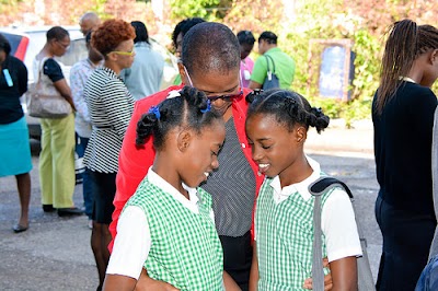 Photos of West Indies College Preparatory School