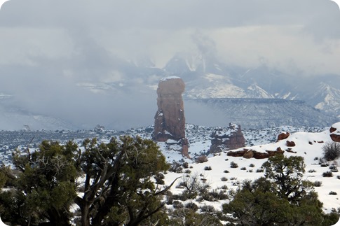 Arches National Park