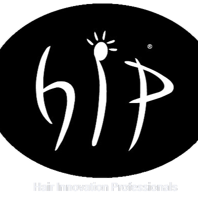 HIP Salon logo