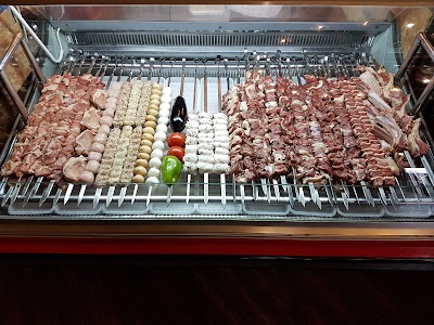 Photos of Kebab-Khaus