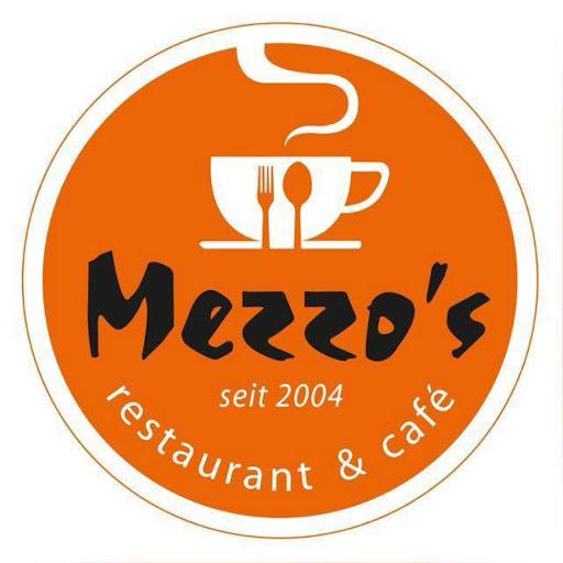 Mezzo’s - Restaurant & Café logo