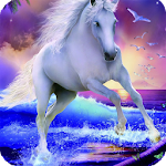 Unicorn Wallpaper Apk