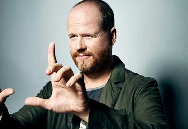 Joss Whedon Profile Pics Dp Images