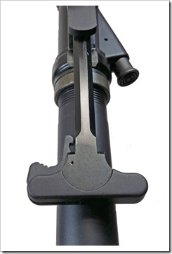 Installed Charging Handle 2 (Large)