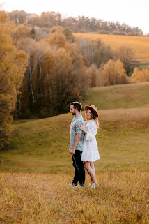 Wedding photographer Marta Hlavicová (marticka). Photo of 16 May 2023