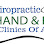 Chiropractic Hand & Foot Clinics Of America