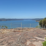 Warrah Lookout (218273)