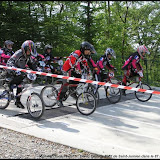 Demo MTT16 au Club de BMX a St-Junien le 29/04/2007