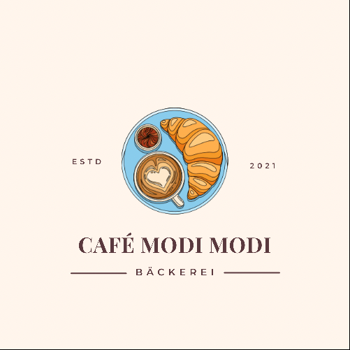 Bäckerei Café Modi Modi