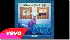 Jon Bellion – Woke The Fck Up Lyrics