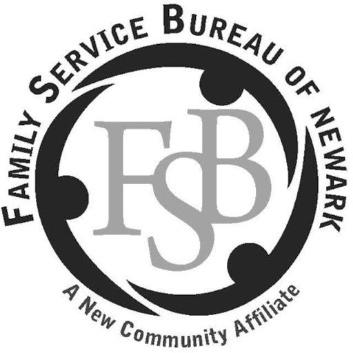 Family Service Bureau of Newark logo