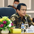 Beredar Kabar Sekjen DPR RI Indra Iskandar Akan Menjadi Pj Gubernur Aceh