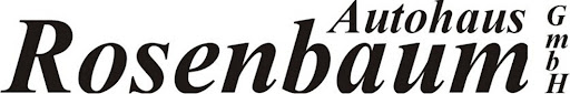 Autohaus Rosenbaum GmbH logo