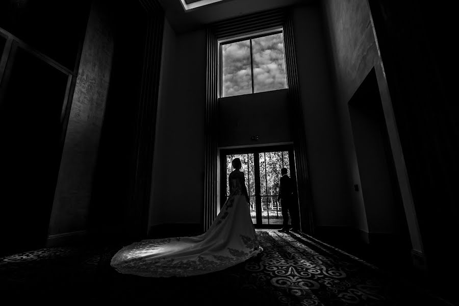 Wedding photographer Dmitriy Li (dmitrylee). Photo of 3 January 2019