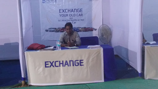 OSL Hyundai, Station Road, Maachhua Bazar, Cuttack, Odisha 753001, India, Hyundai_Dealer, state OD