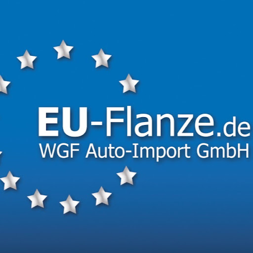 WGF Auto-Import GmbH