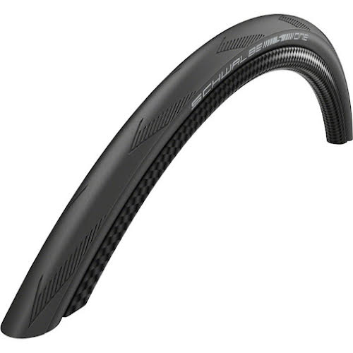 Schwalbe One Tire - 20 x 1.1, Clincher, Performance Line, Addix