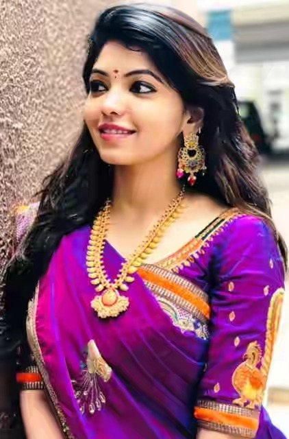 Indian hot actress sexy pictures : Athulya ravi actress latest sexy ...