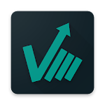 Cover Image of Download Bitsnapp Crypto Portfolio - Cryptocurrency tracker 1.7.11 APK