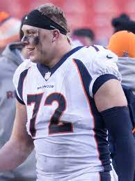 Garett Bolles Net Worth, Age, Wiki, Biography, Height, Dating, Family, Career