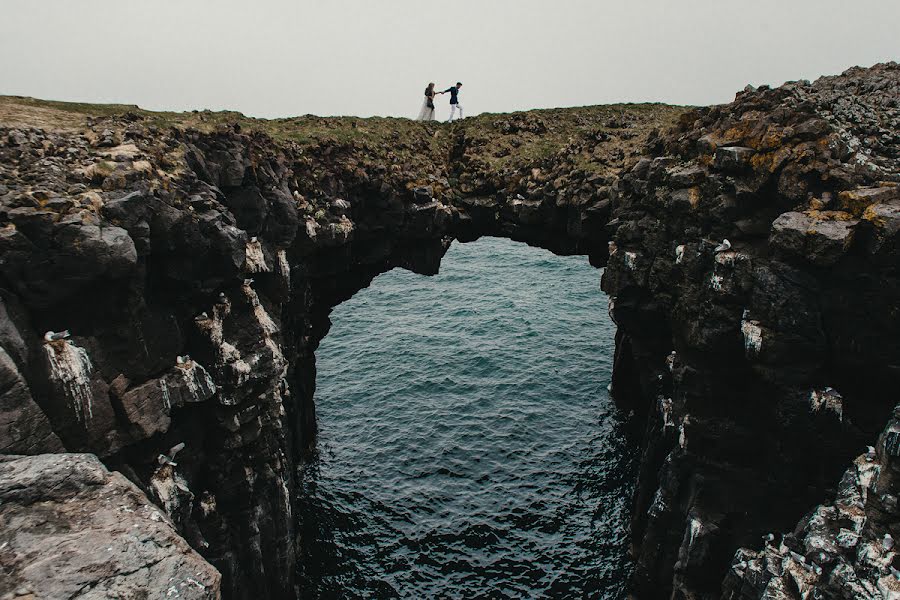 Photographe de mariage Tony Iskra (iskraphoto). Photo du 21 mars 2016