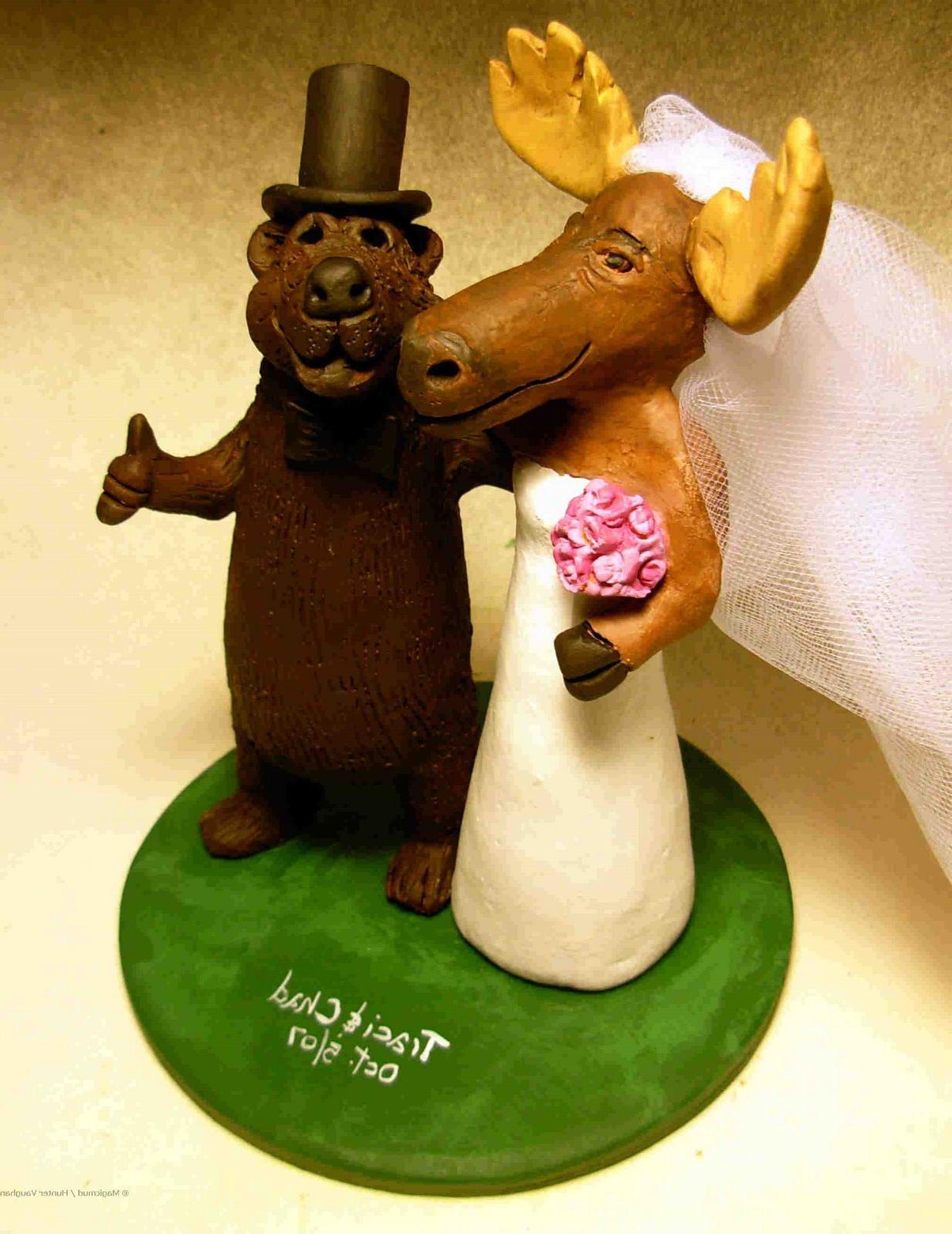 groom wedding cake