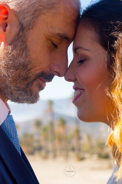 Fotógrafo de casamento Tania Buendía (taniabuendia). Foto de 23 de maio 2019