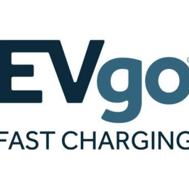 EVgo Charging Station logo