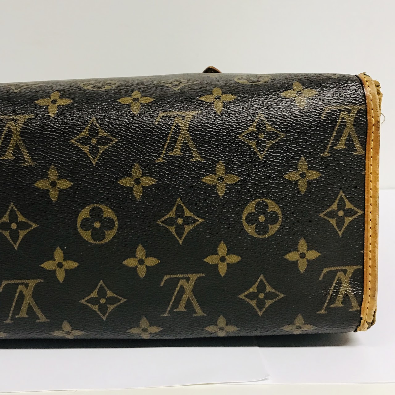 Louis Vuitton Monogram Mini Tote