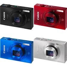 Download Canon IXUS 500 HS Software quick & free