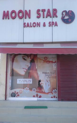 MOON STAR BEAUTY PARLOUR (LADIES SALON&SPA), #44,BEHIND DASHMESH COMPLEX, Dashmesh Nagar A, Dashmesh Nagar, Patiala, Punjab 147004, India, Beauty_Parlour, state PB